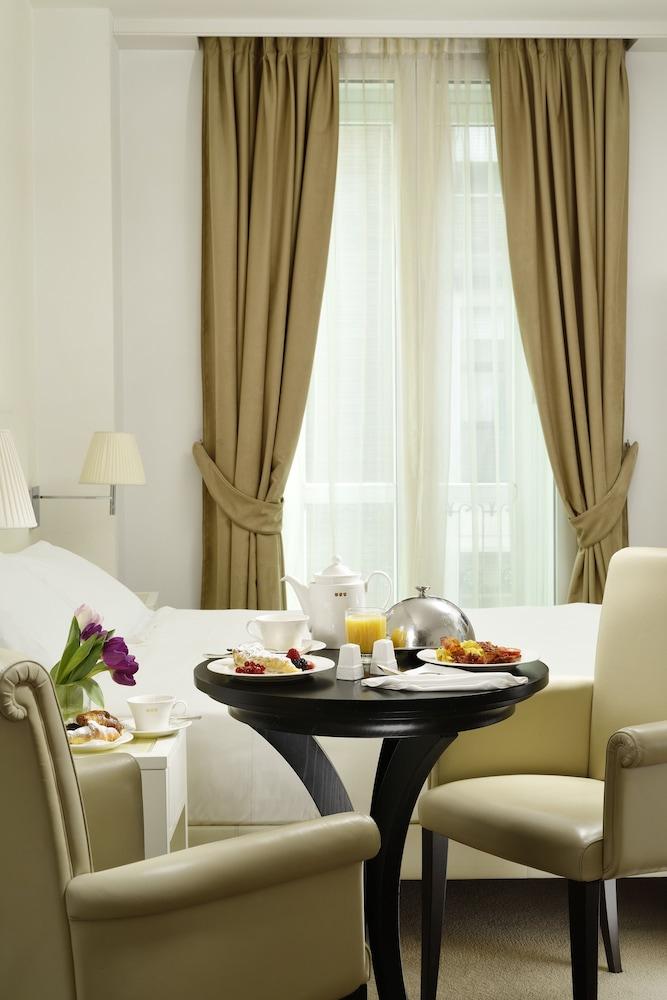 Maison | Una Esperienze Hotel