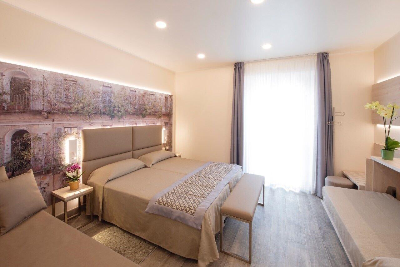 Sempione Hotel 3*