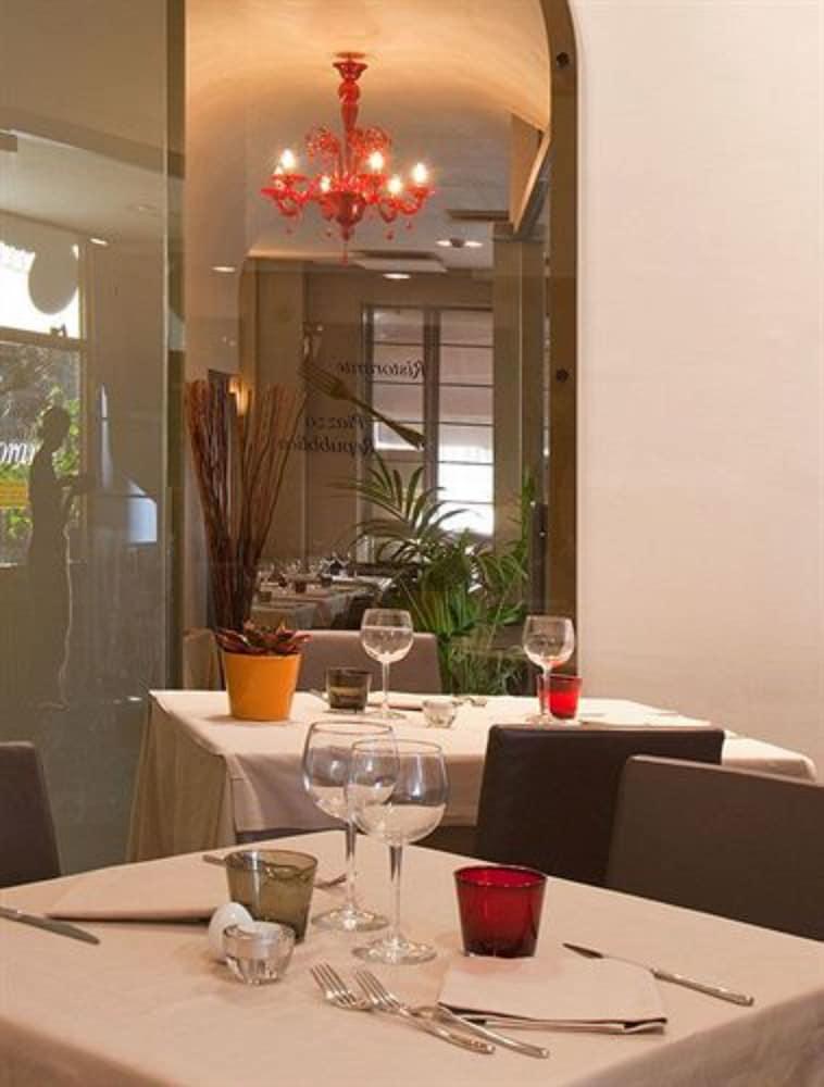 Hotel Sempione 3*