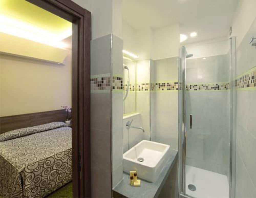 Hotel Sempione Milão