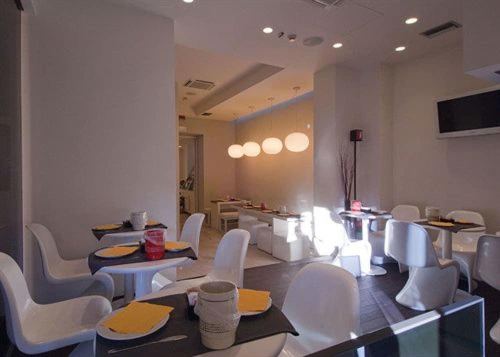 Hotel Sempione 3*