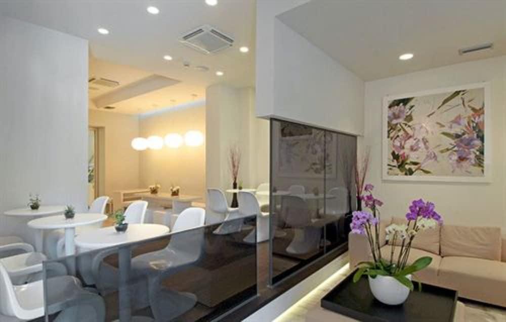 Sempione Hotel