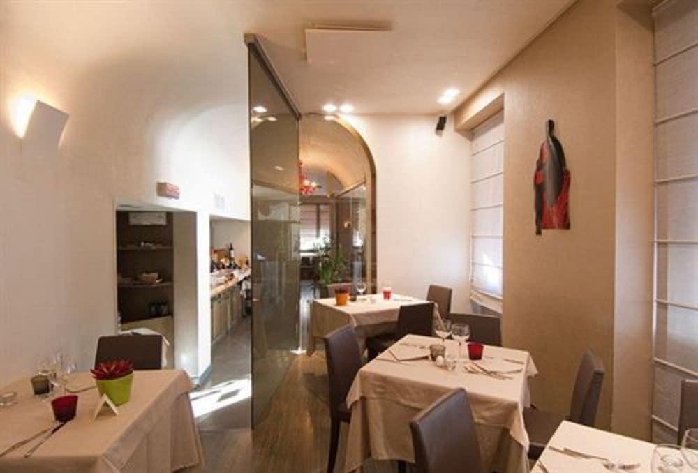 Sempione Hotel Milão