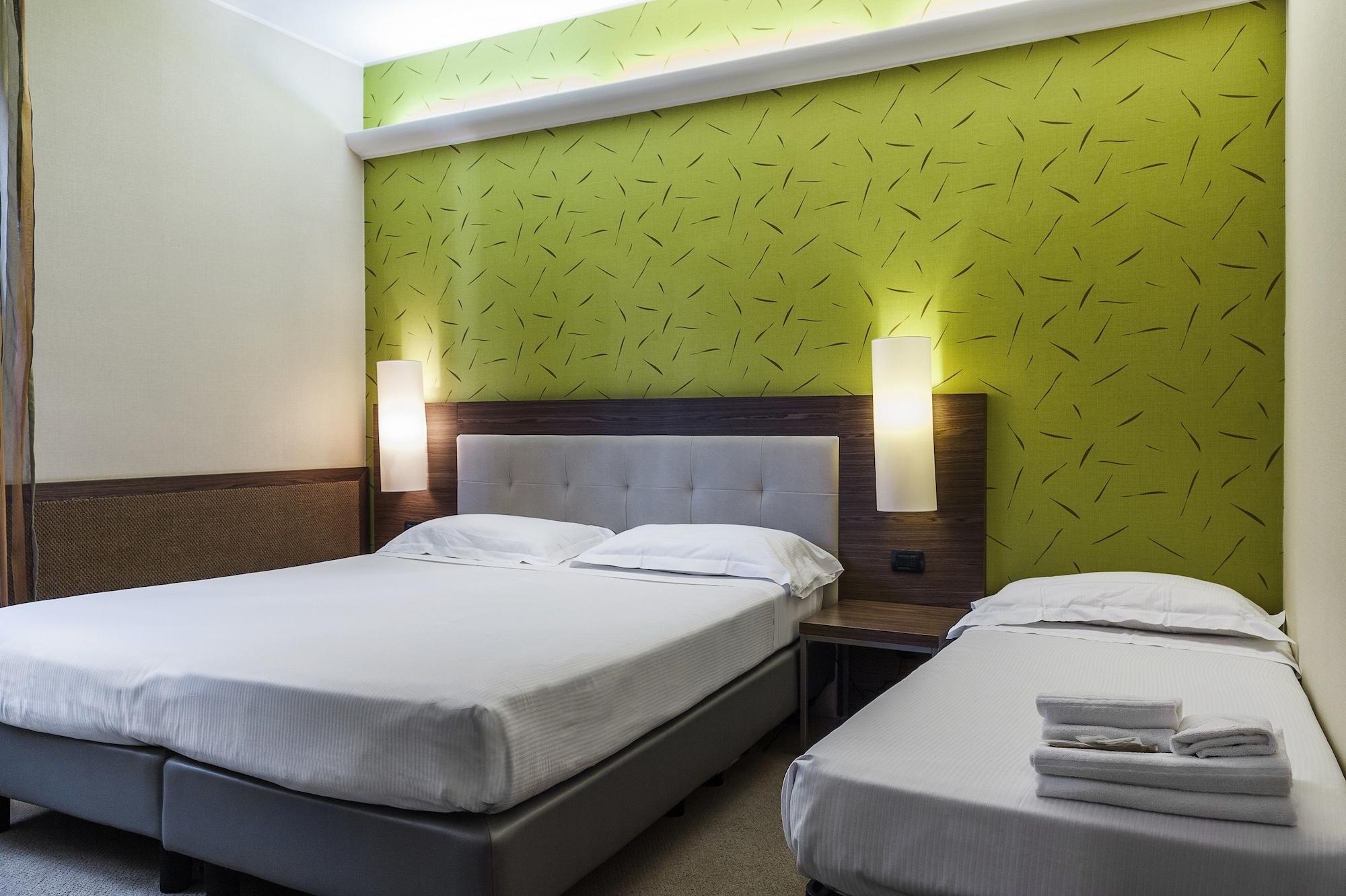 Des Etrangers Hotel 3*