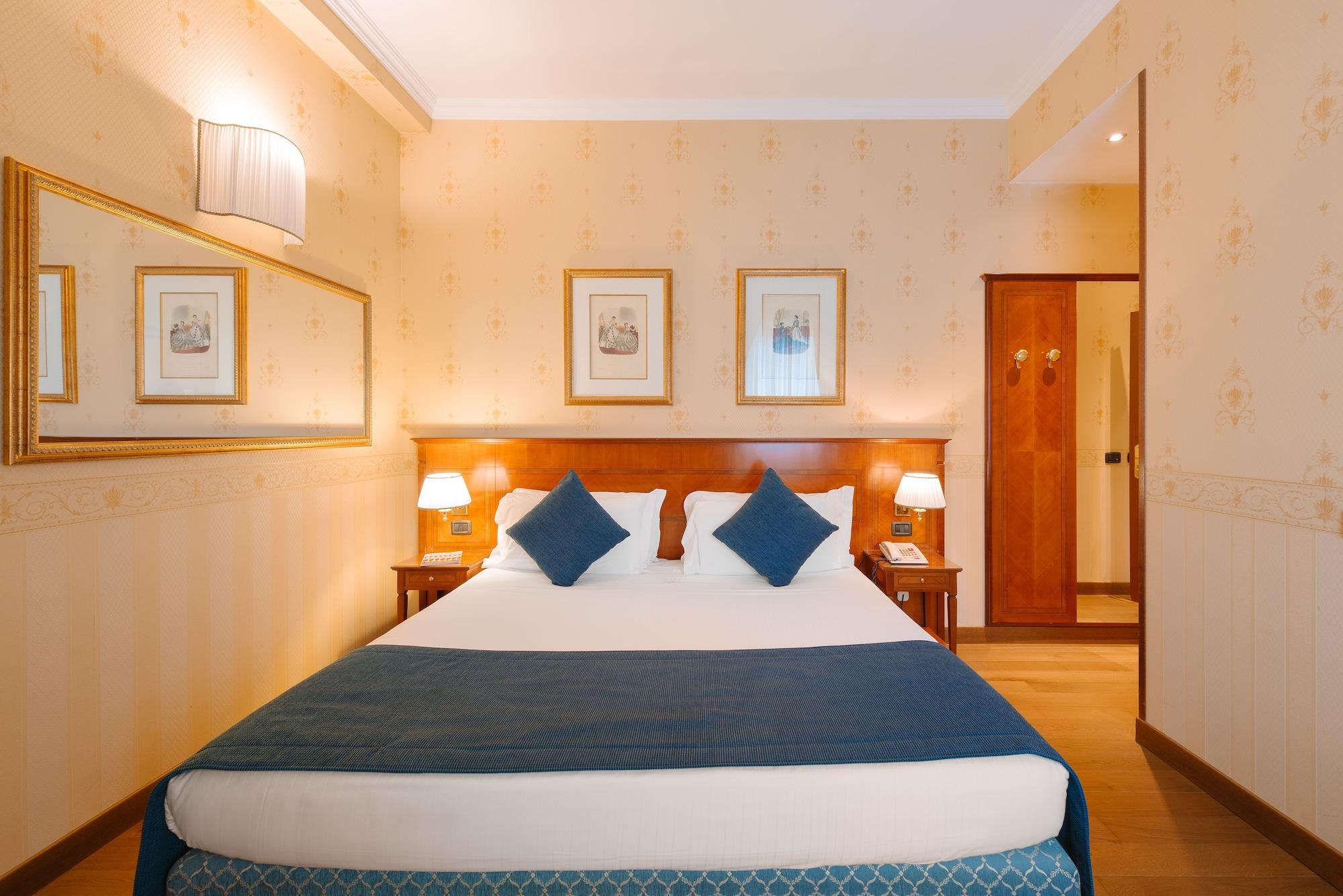 Hotel Windsor Mailand