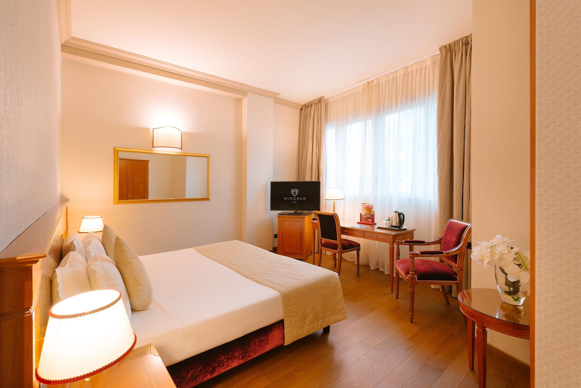 Hotel Windsor 4*