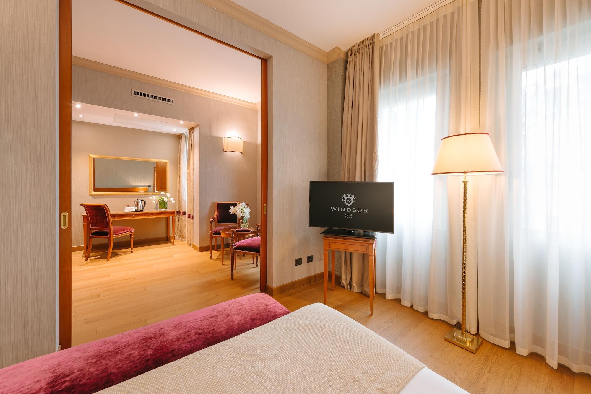 Hotel Windsor