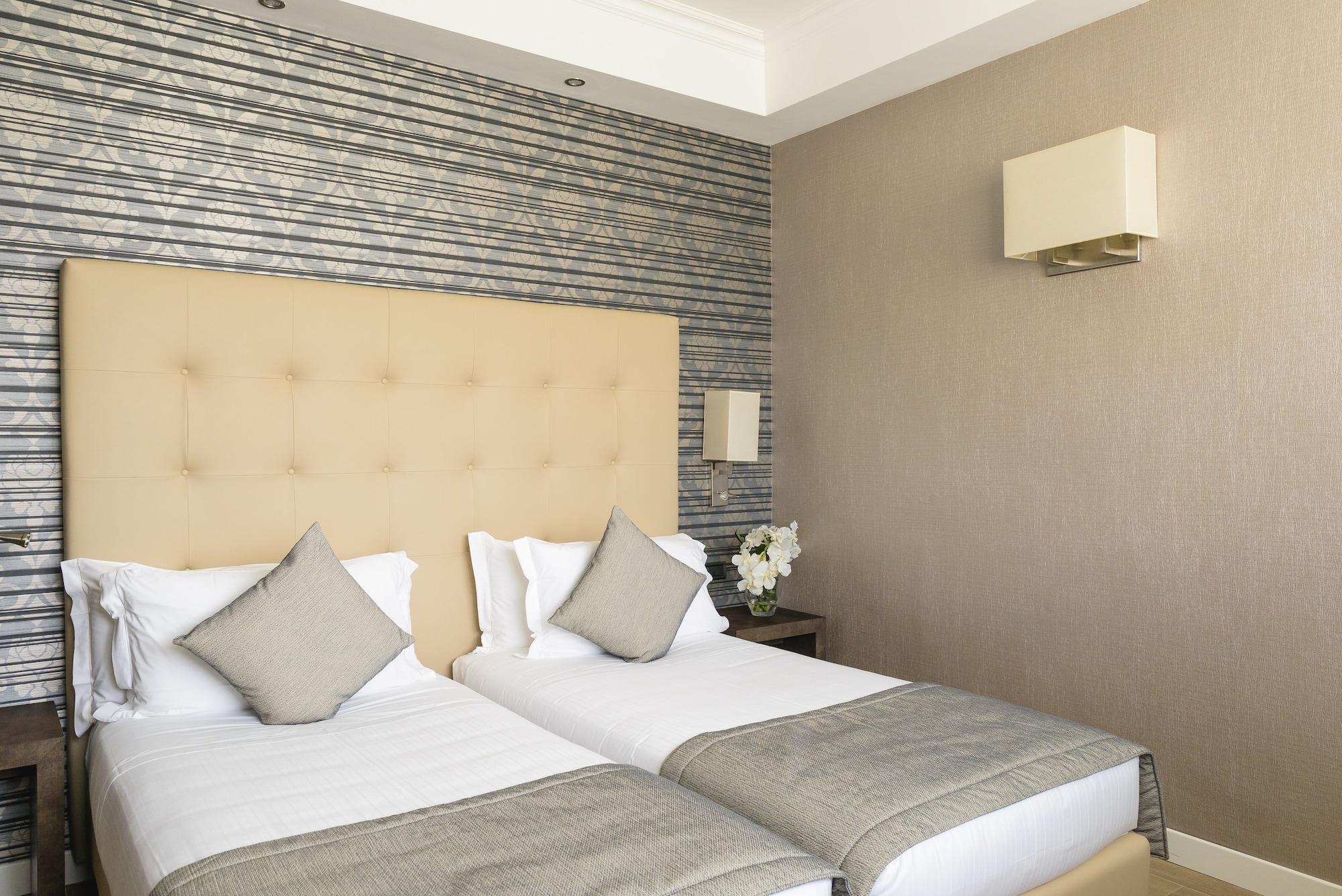 Hotel Windsor Mailand