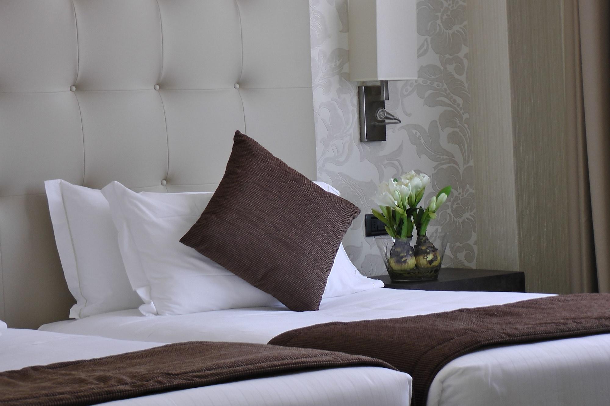 Hotel Windsor 4*