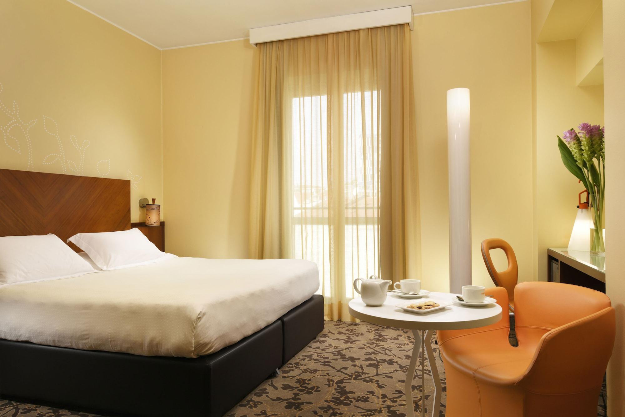 Una Mediterraneo Hotel