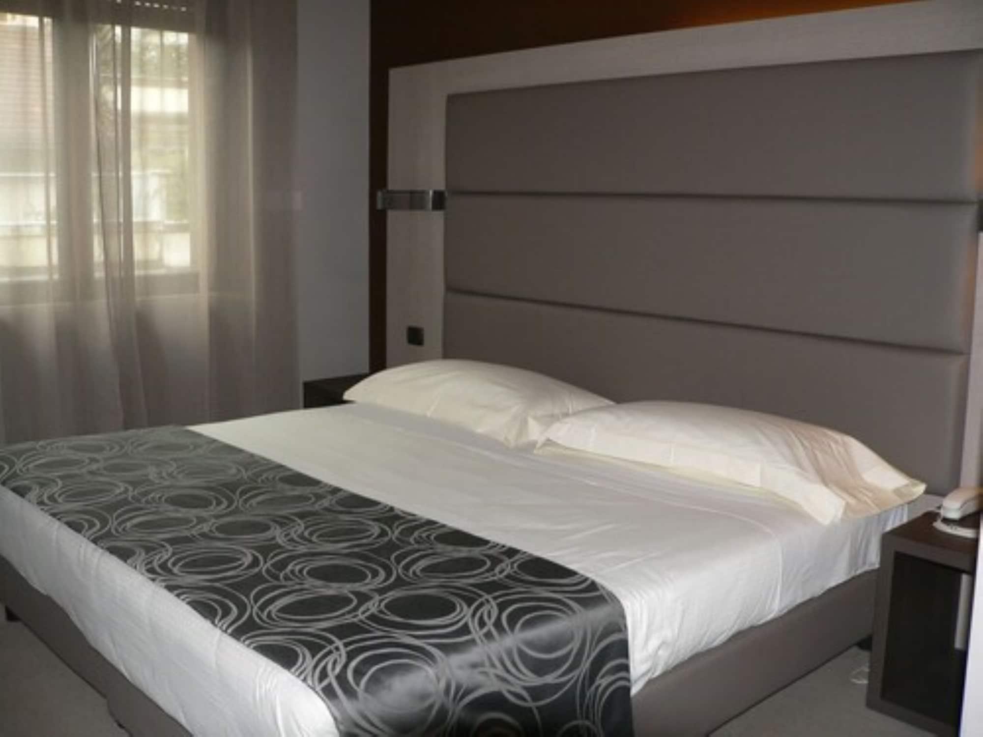 Soperga Hotel