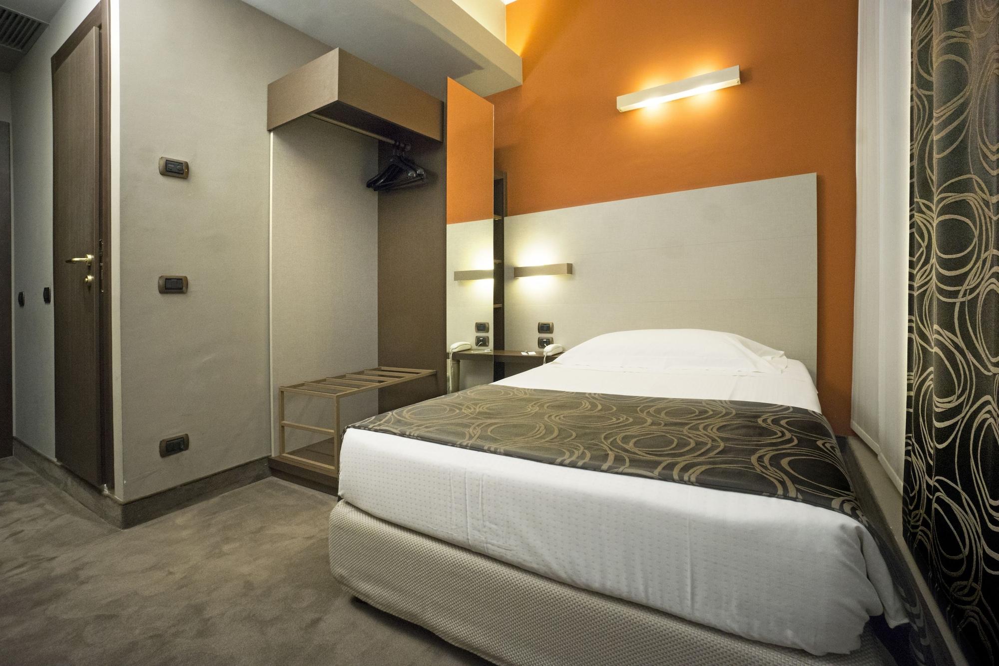 Soperga 3* Milan
