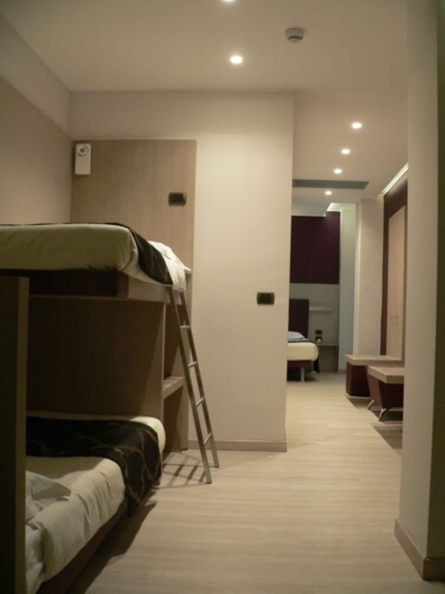 Hotel Soperga 3*