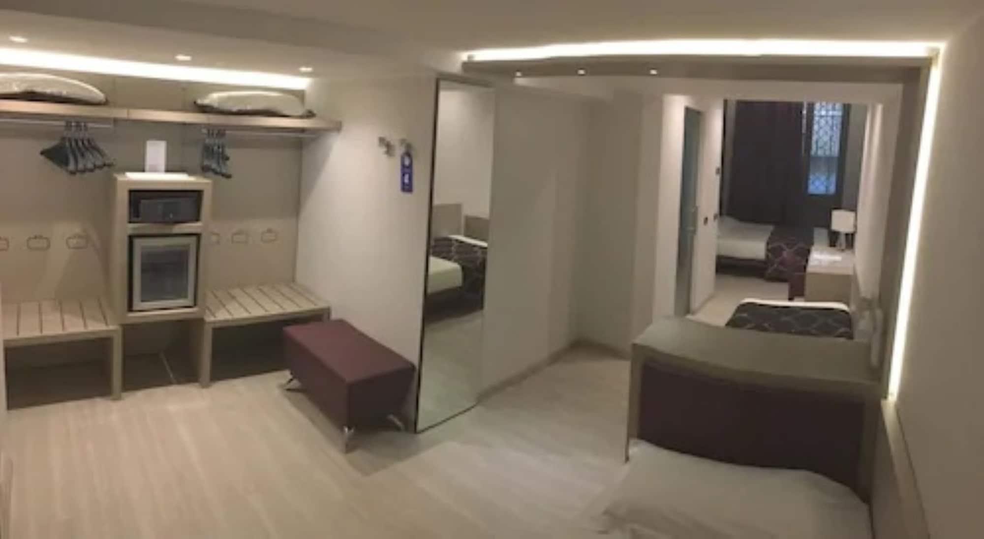 Hotel Soperga 3*