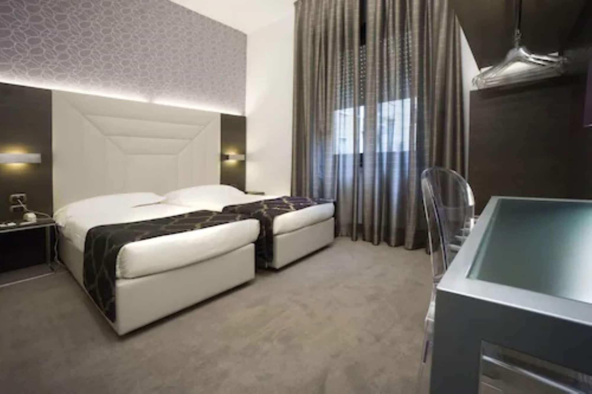 Hotel Soperga Milan