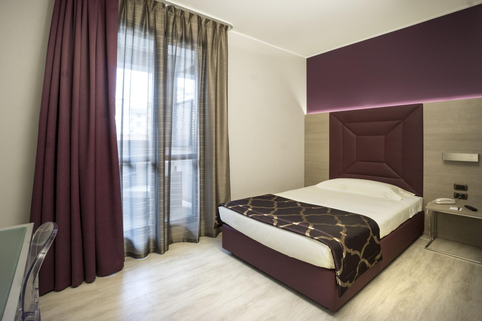 Soperga Hotel 3*