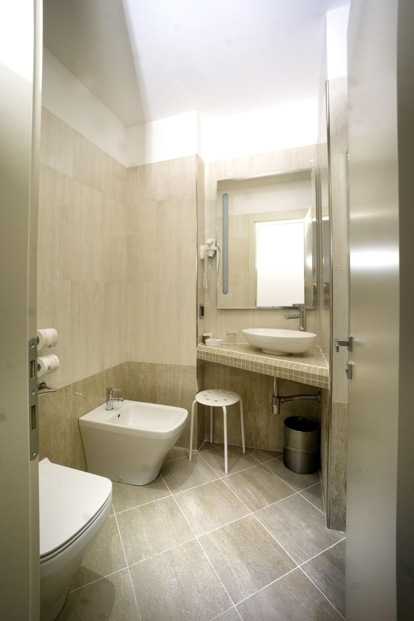 Soperga 3* Milan