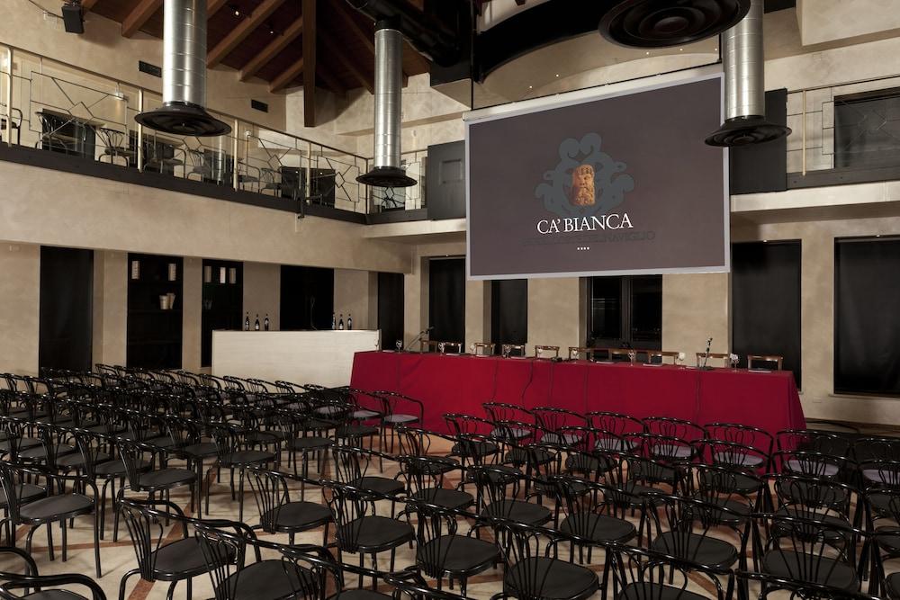 Excel Naviglio - Ca'bianca Hotel
