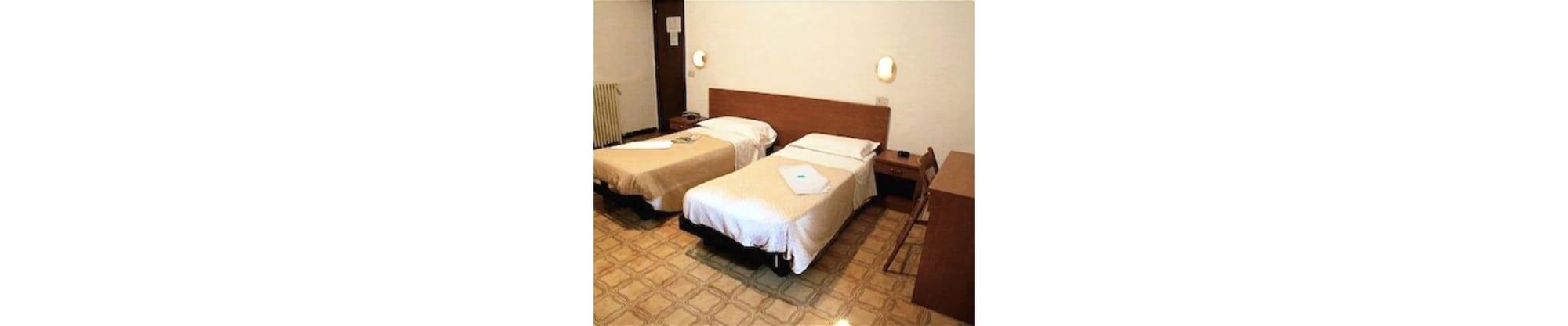 Mercurio Hotel 2*
