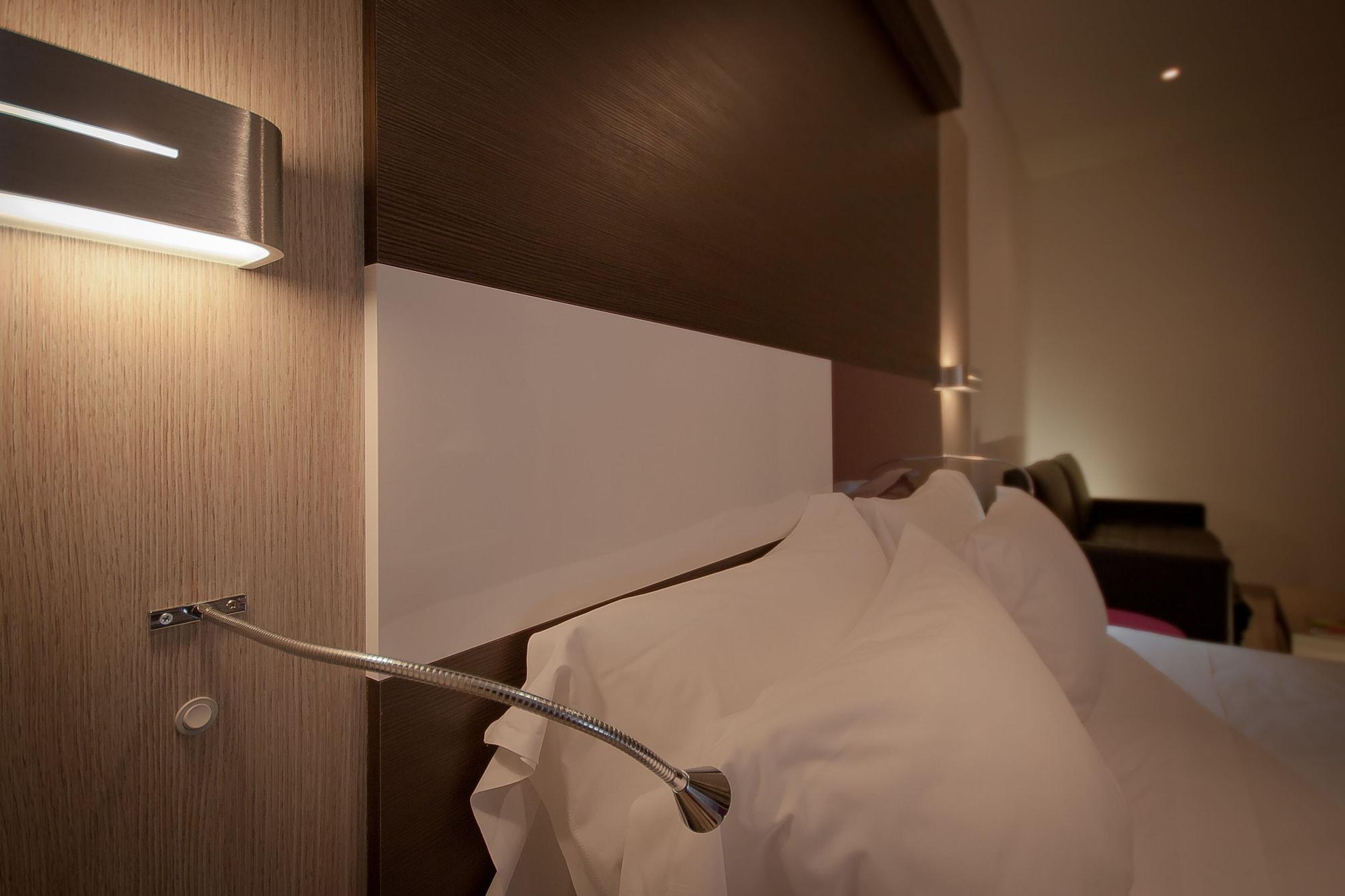 Genius Downtown 3* Milão