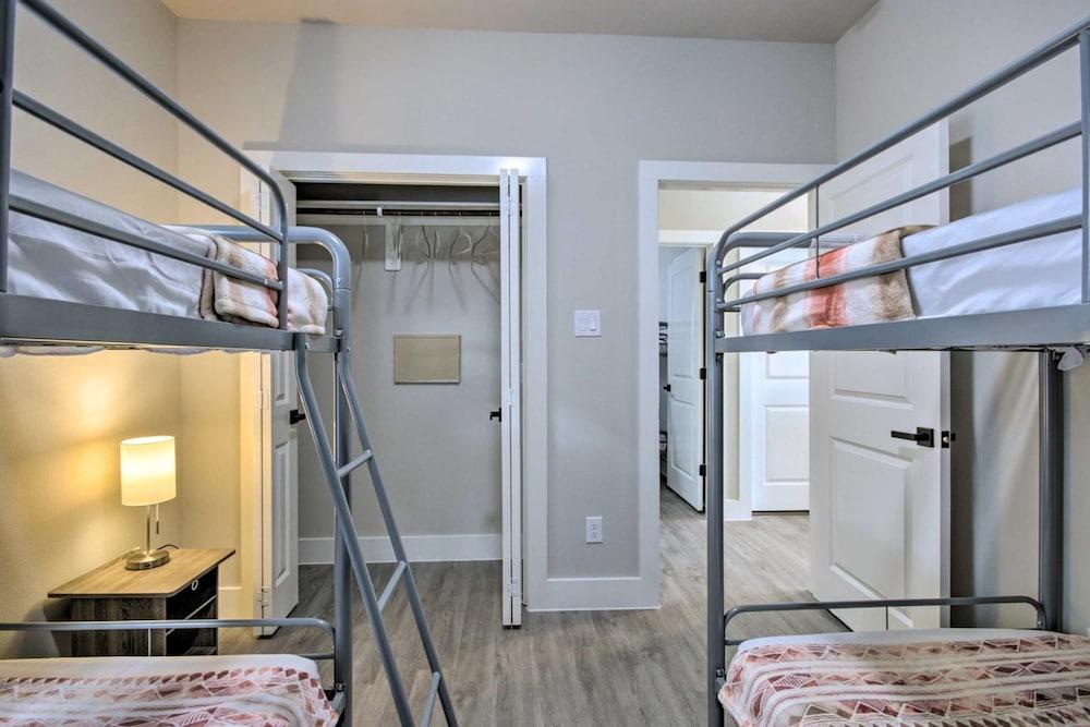 Hotel Genius Downtown
