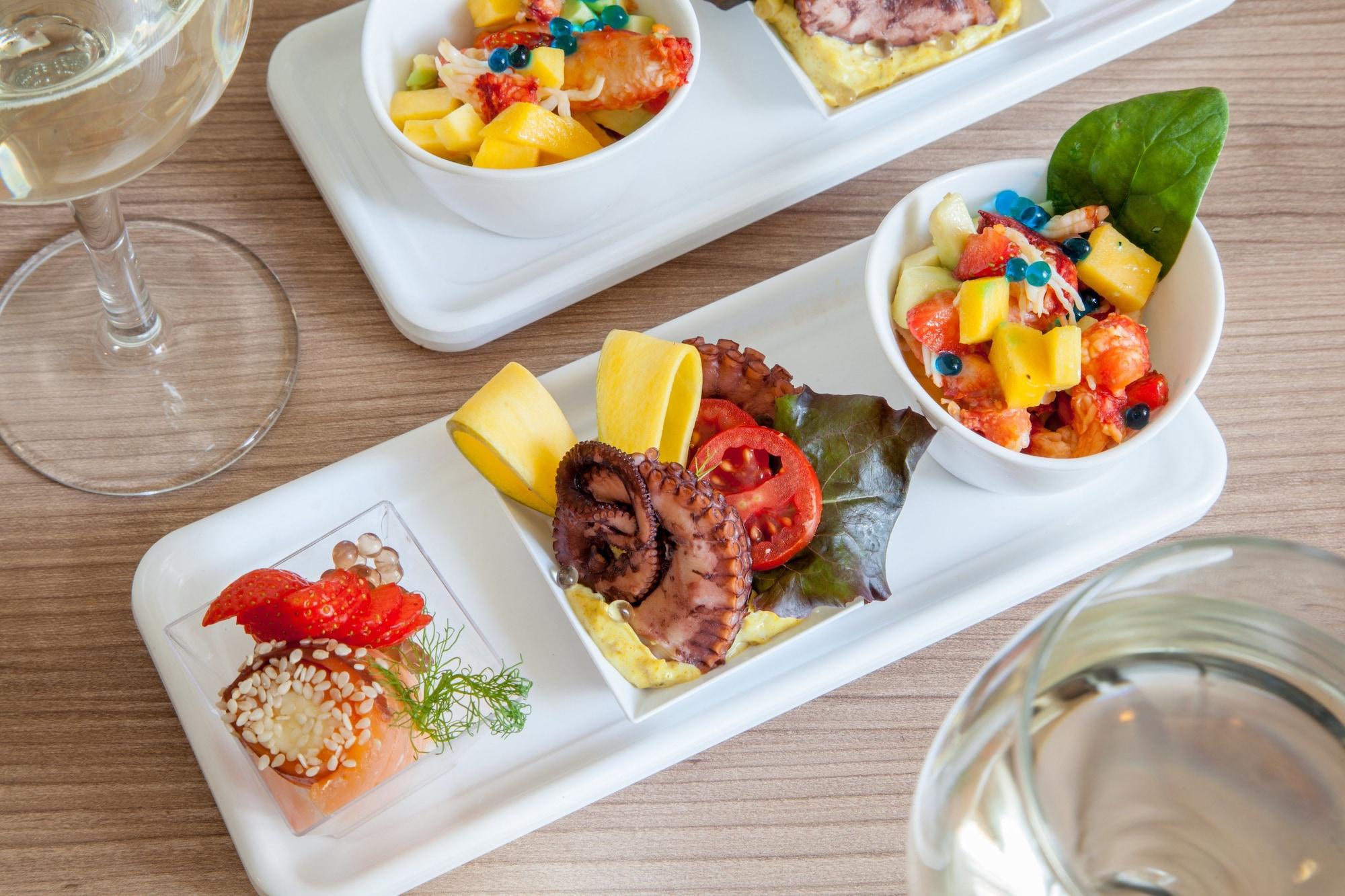 Hotel Doubletree By Hilton 4*