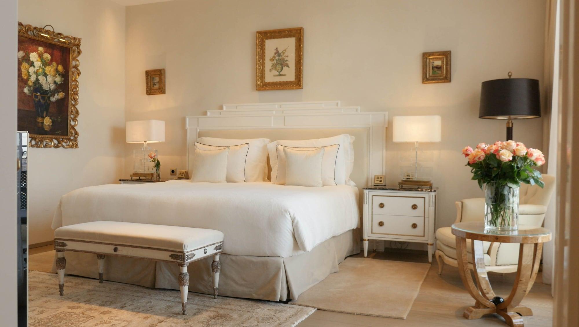Hotel Palazzo Parigi & Grand - Lhw