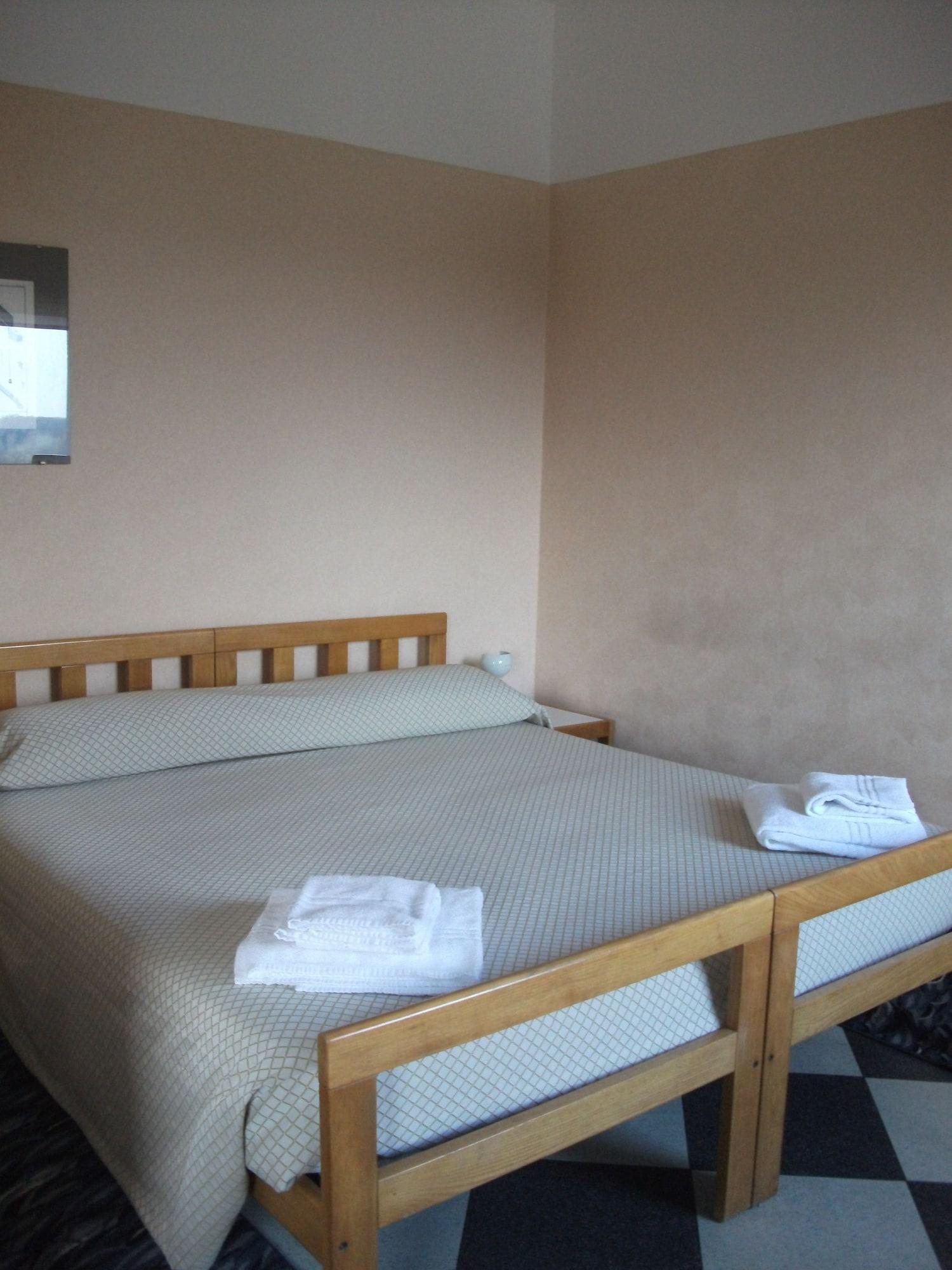 Siloe Aparthotel 4*