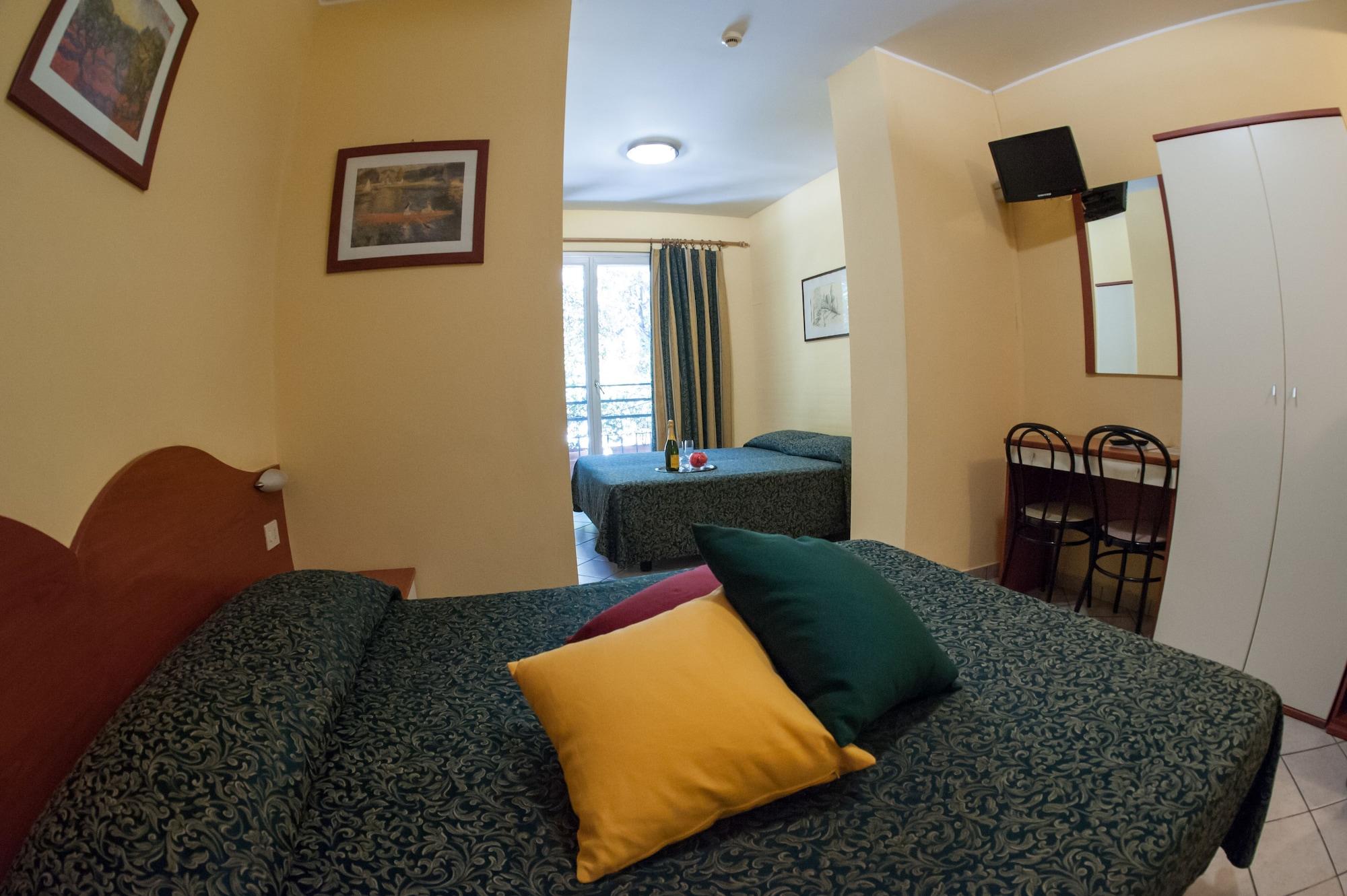 The Best Hotel Mailand