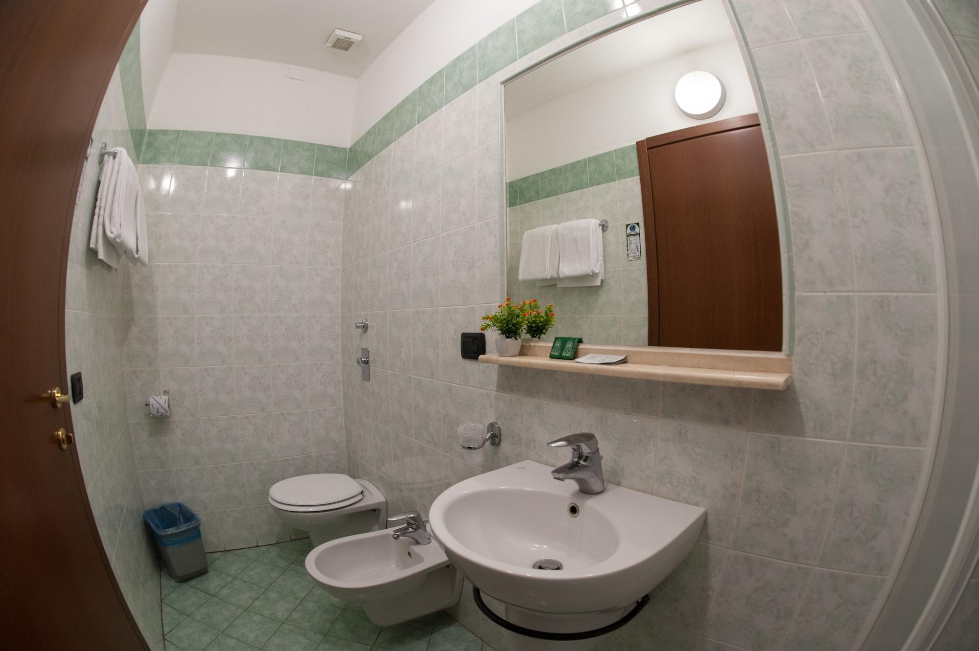 The Best Hotel