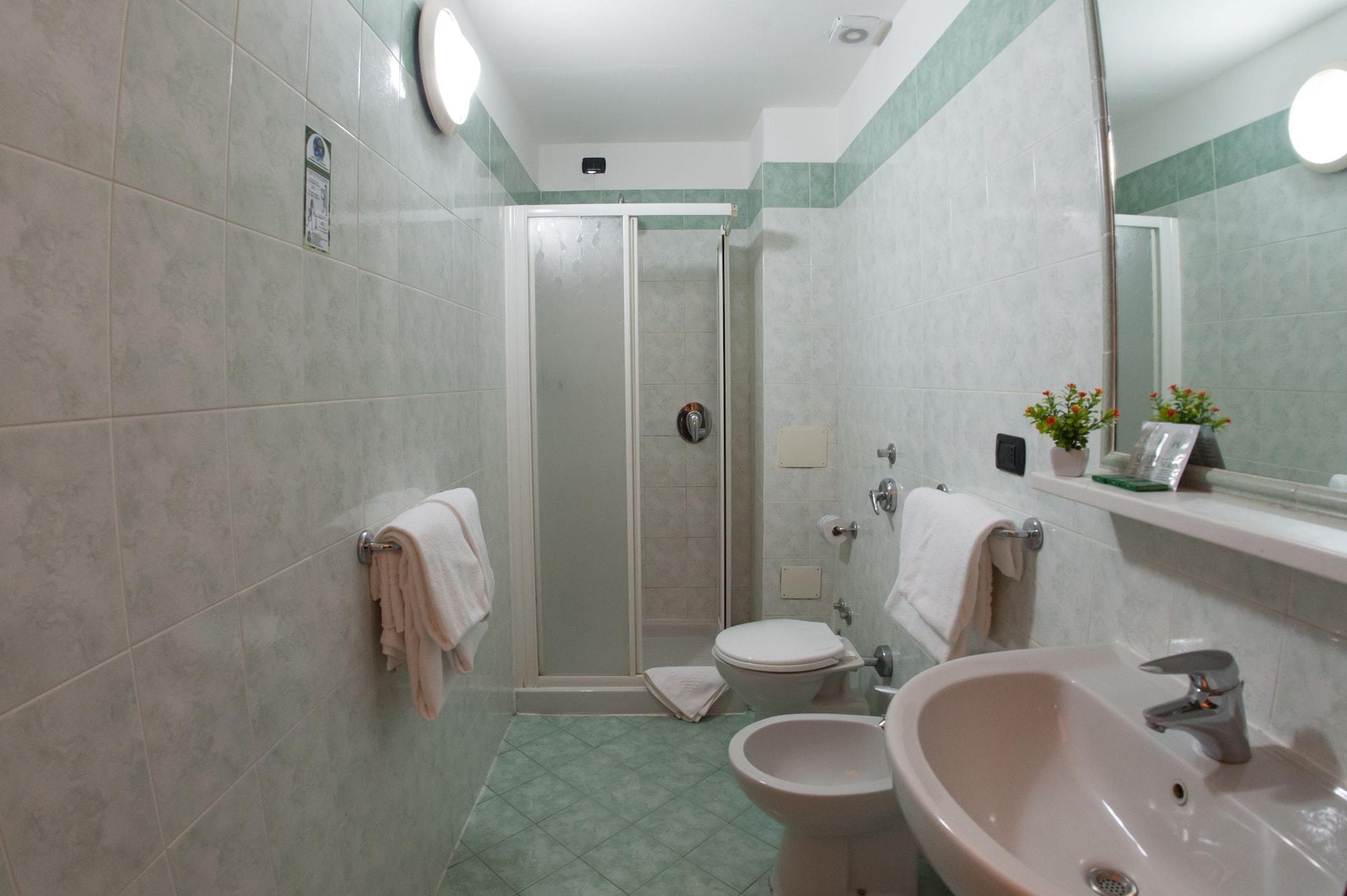 The Best Hotel Mailand