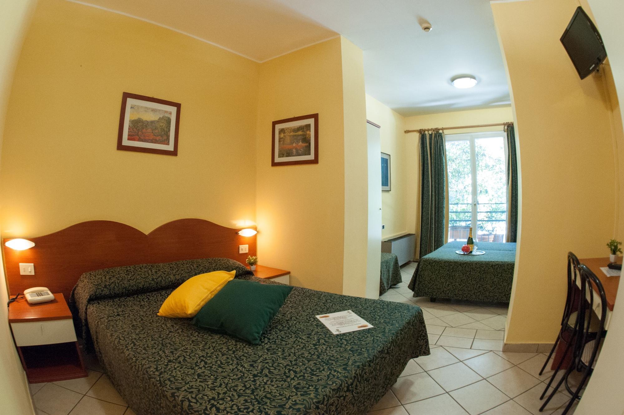 The Best Hotel