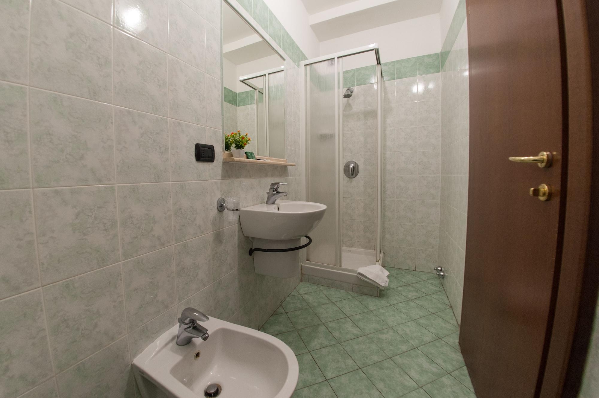 Hotel The Best Mailand