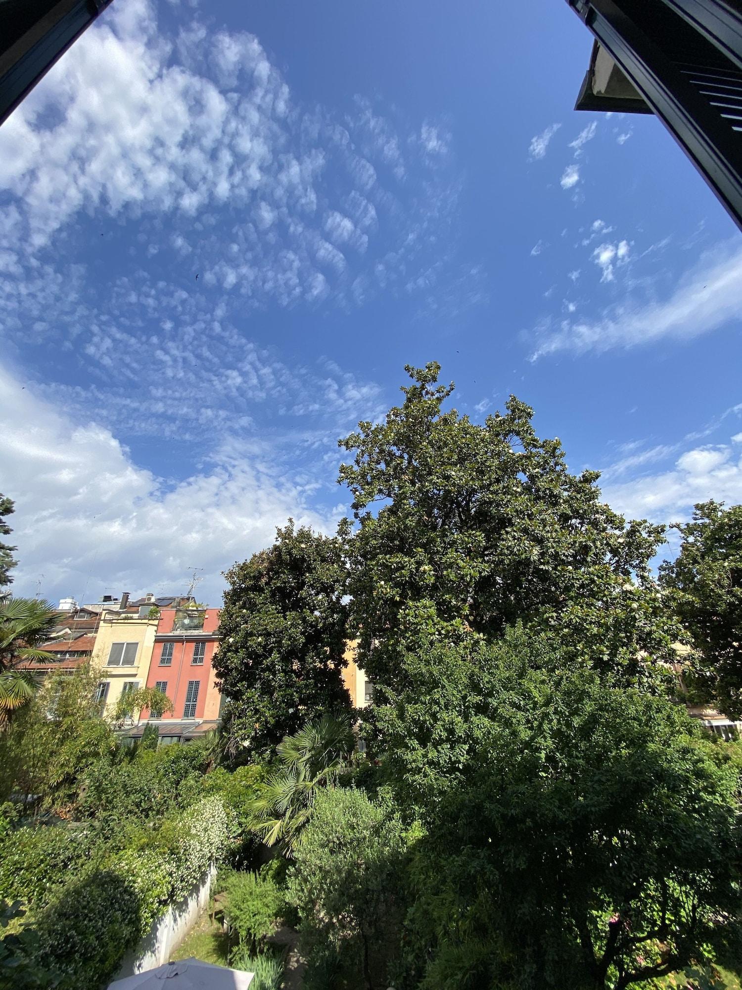 Due Giardini Mailand