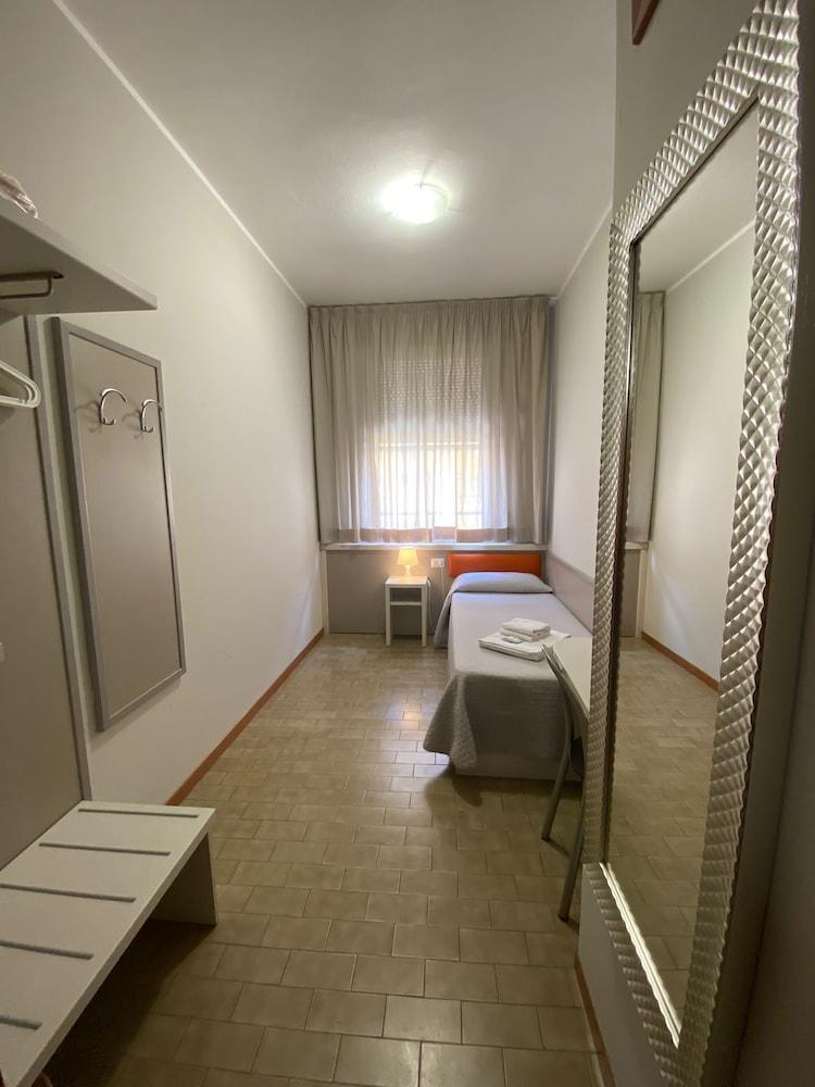 Due Giardini Hotel Mailand
