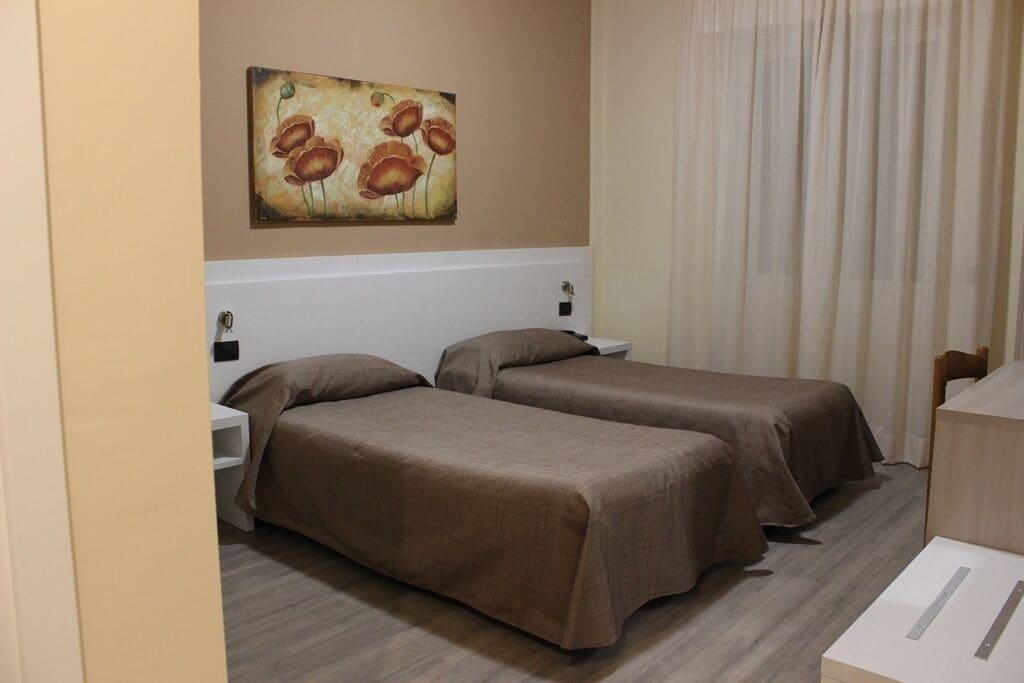 Rex Hotel 3*