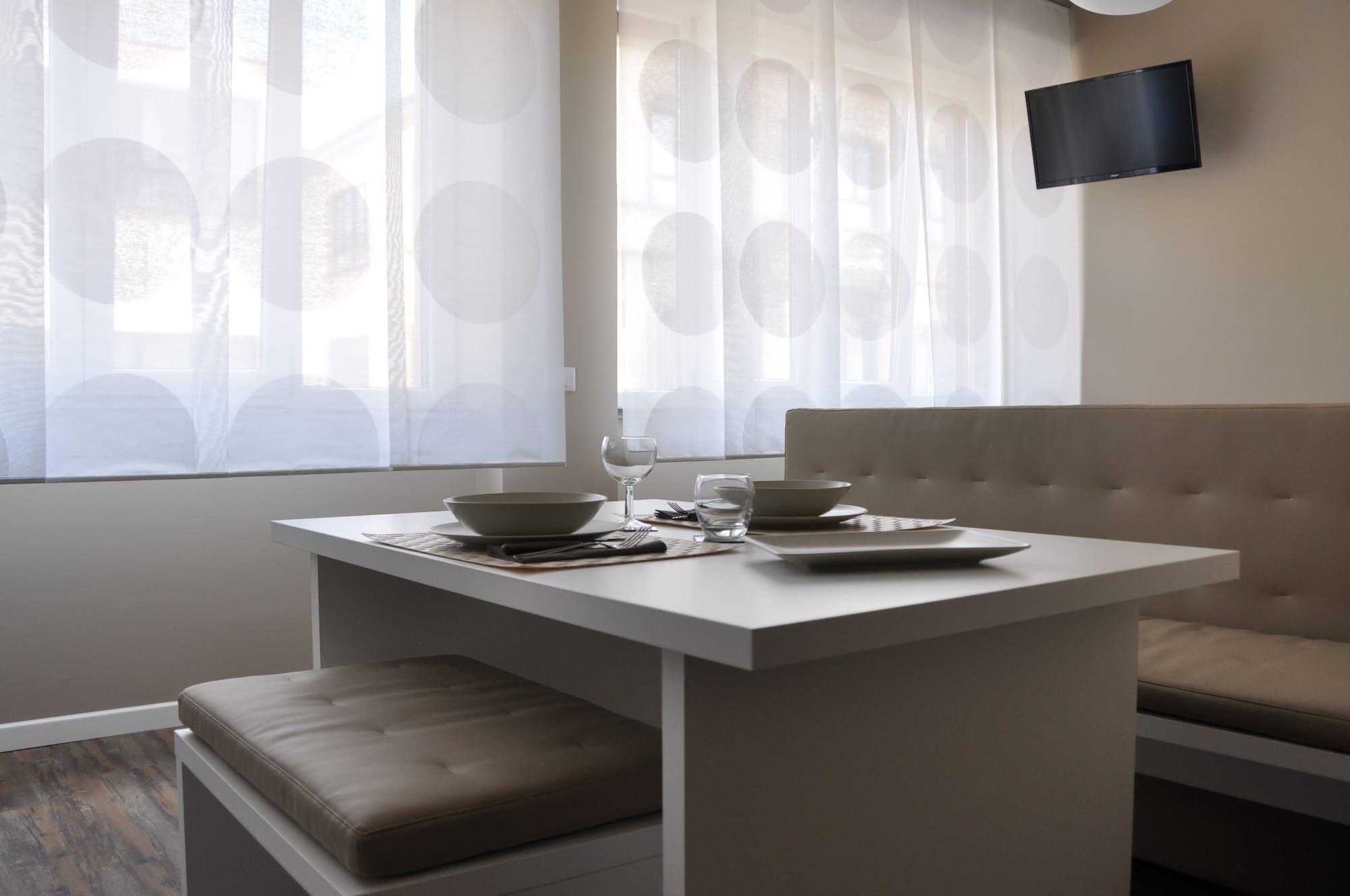 De Angeli Aparthotel