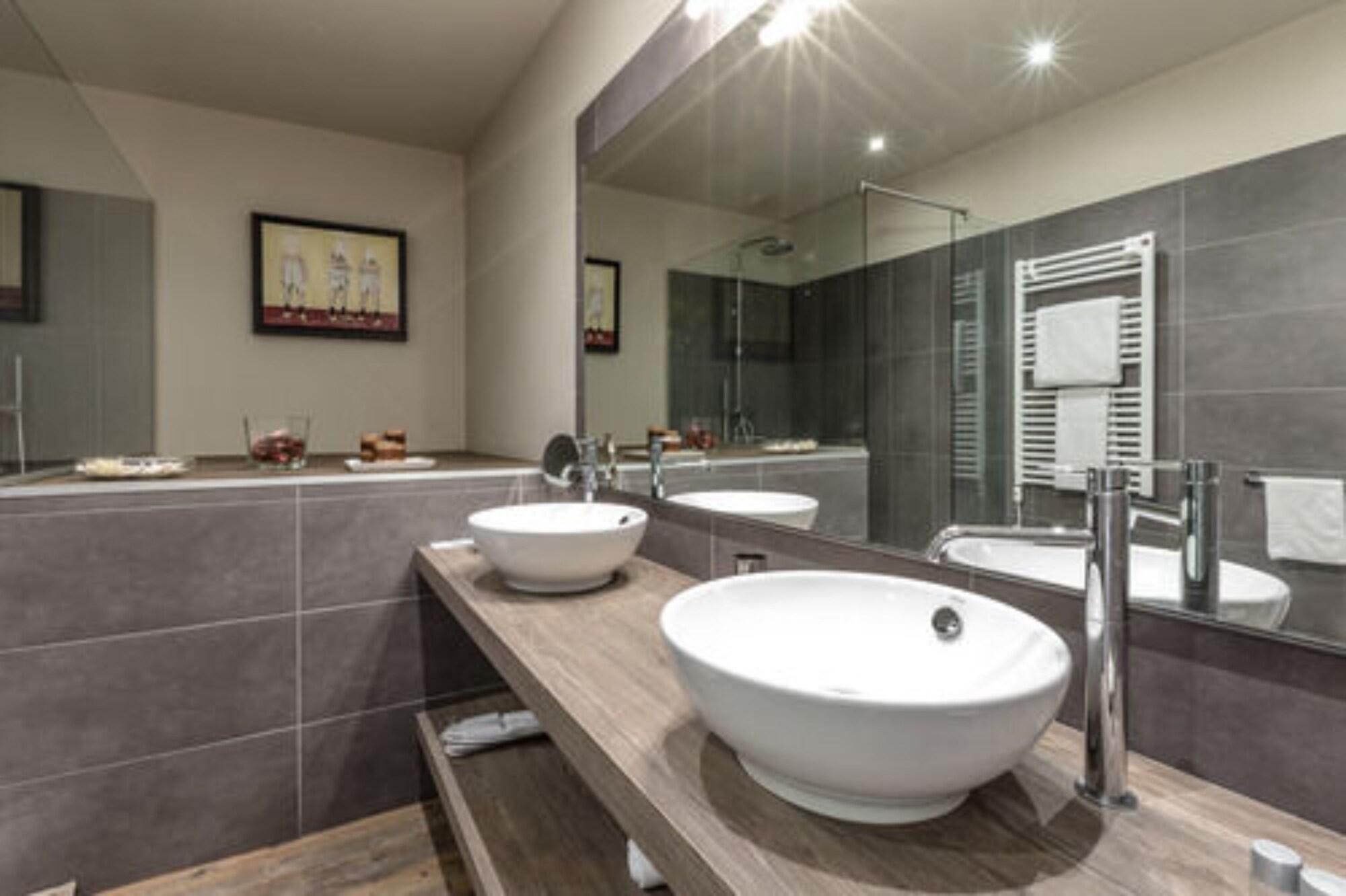 Aparthotel De Angeli 4*