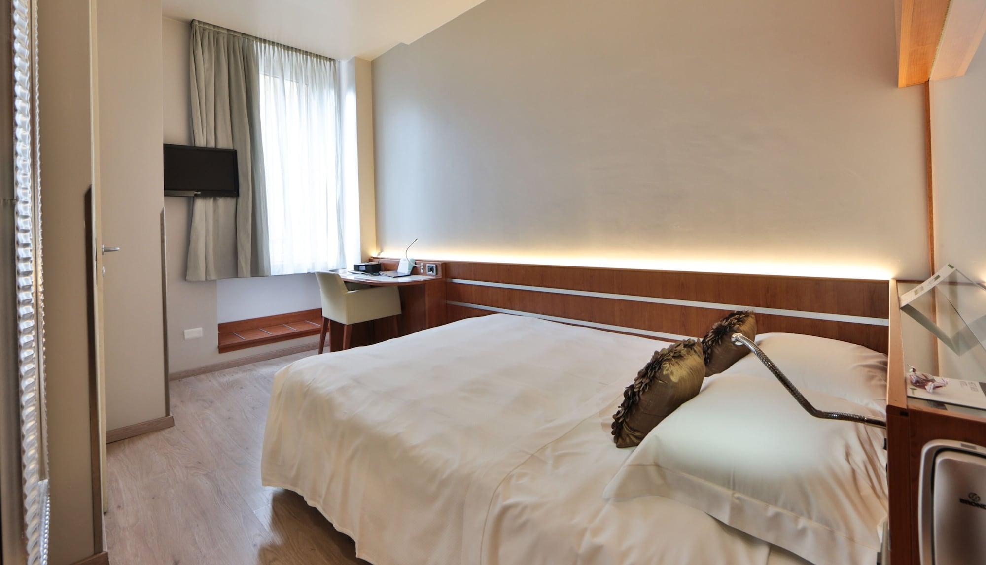 Best Western Madison Hotel