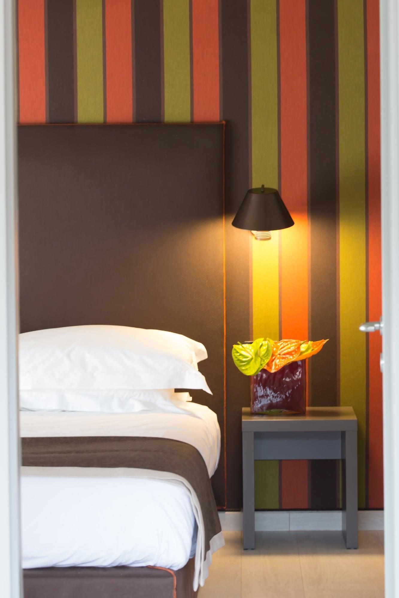 Fifty House Cellini Hotel Mailand