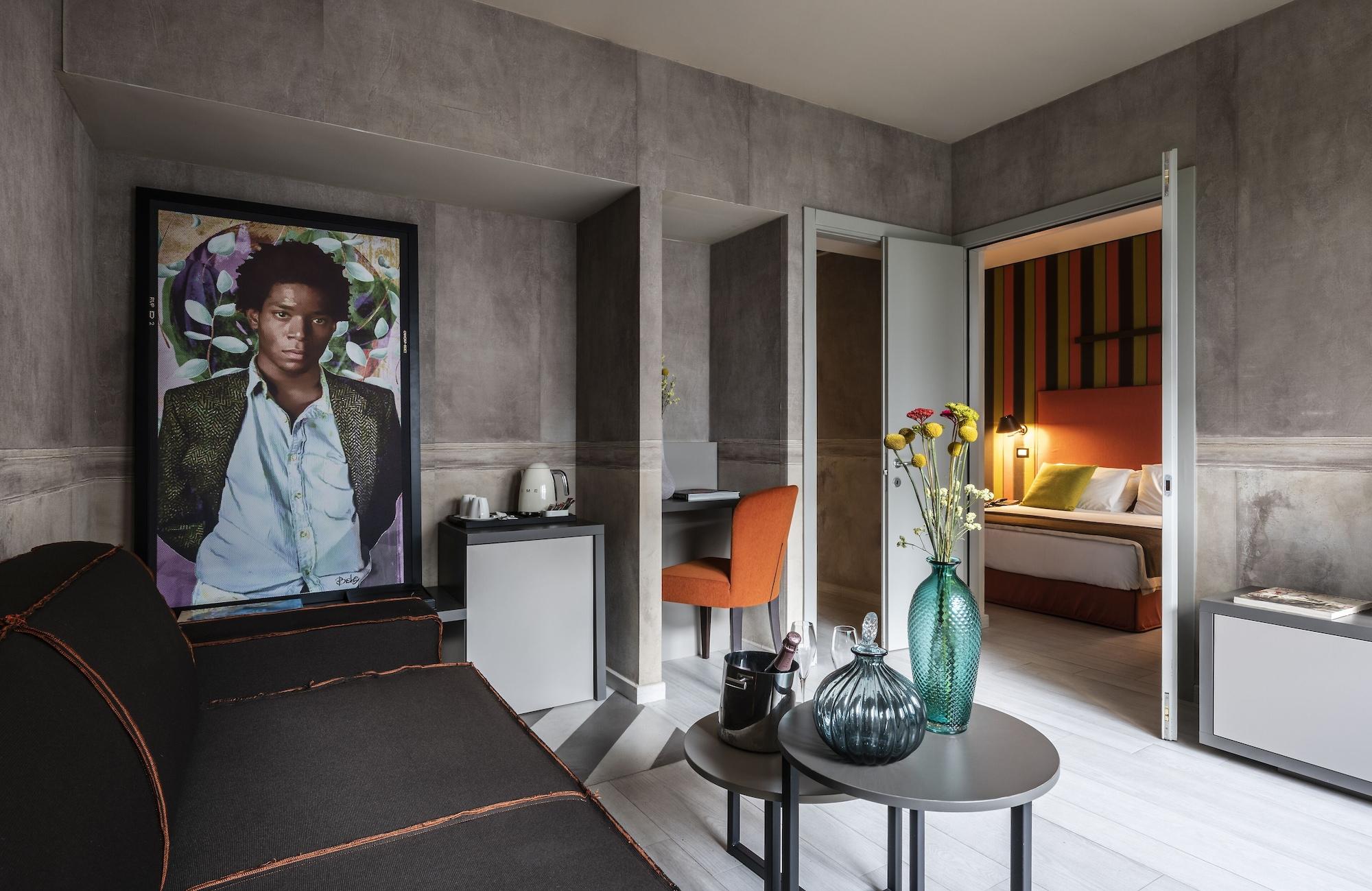 Hotel Fifty House Cellini 5*