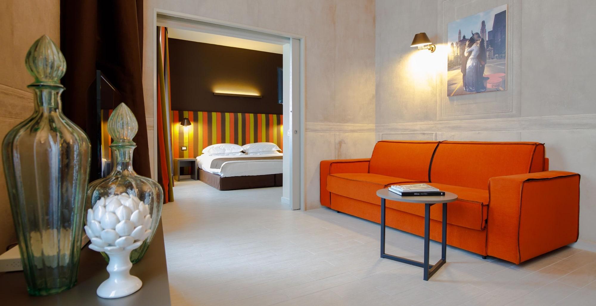 Hotel Fifty House Cellini