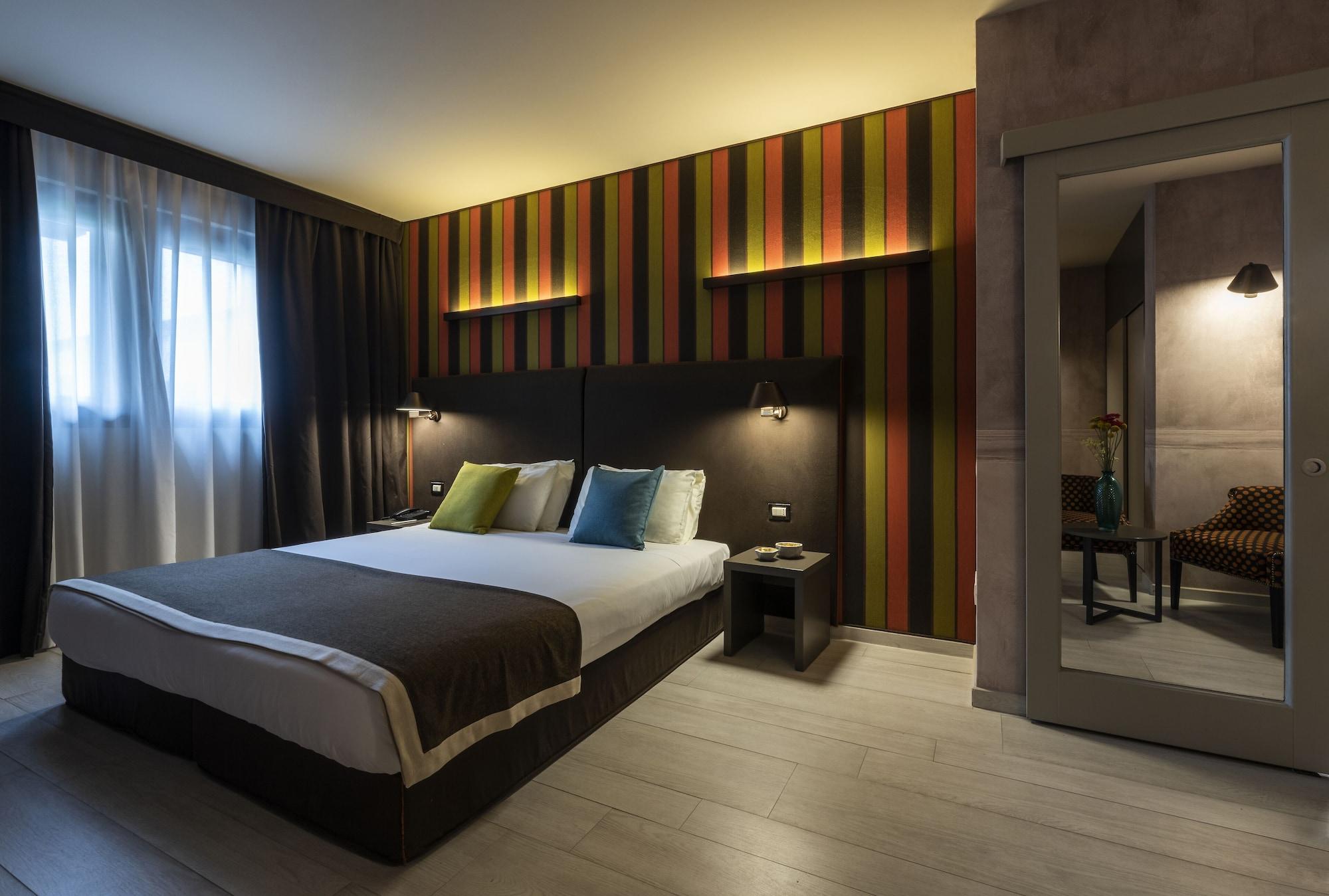 Fifty House Cellini Mailand