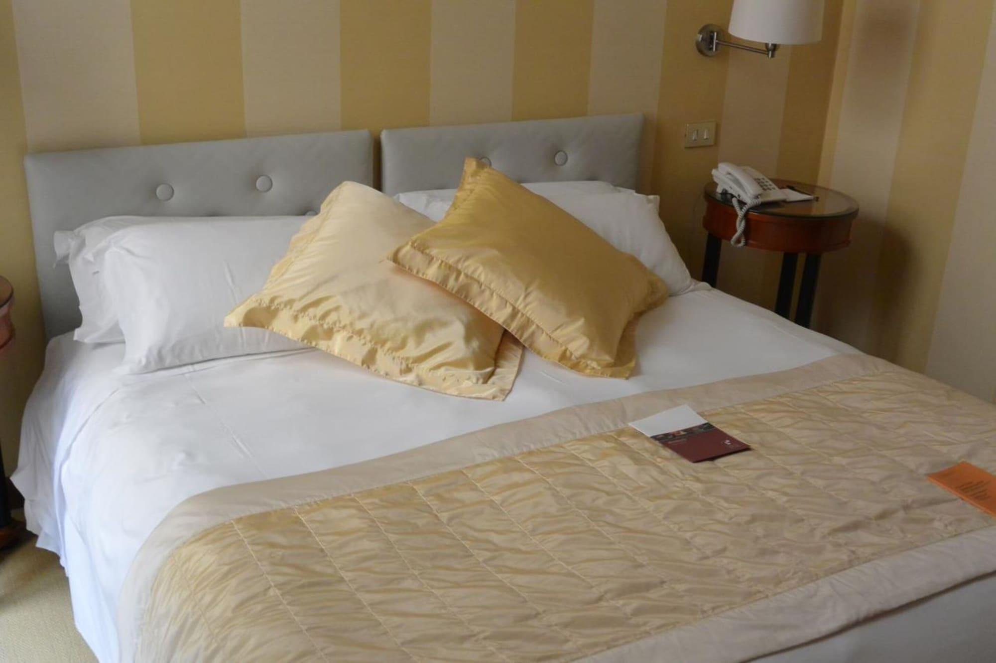 Hotel Gran Duca Di York 3*