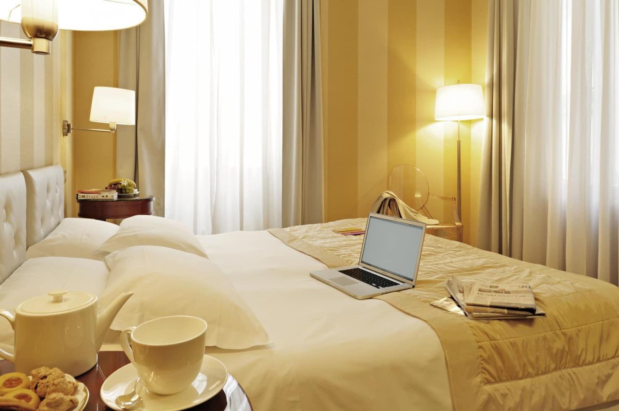 Gran Duca Di York Hotel