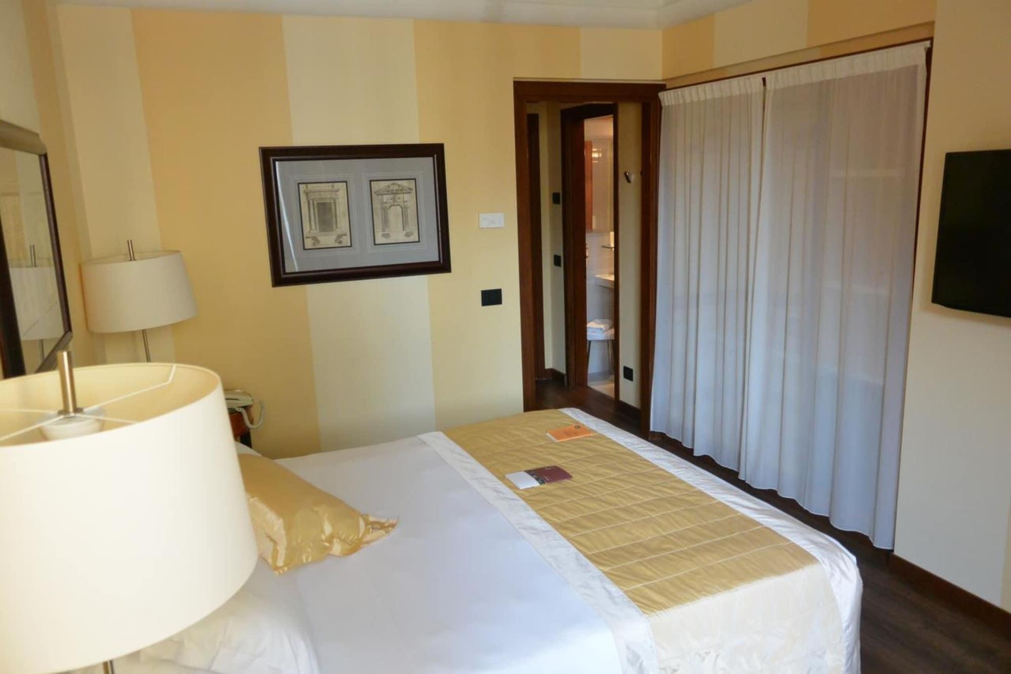 Hotel Gran Duca Di York Milão