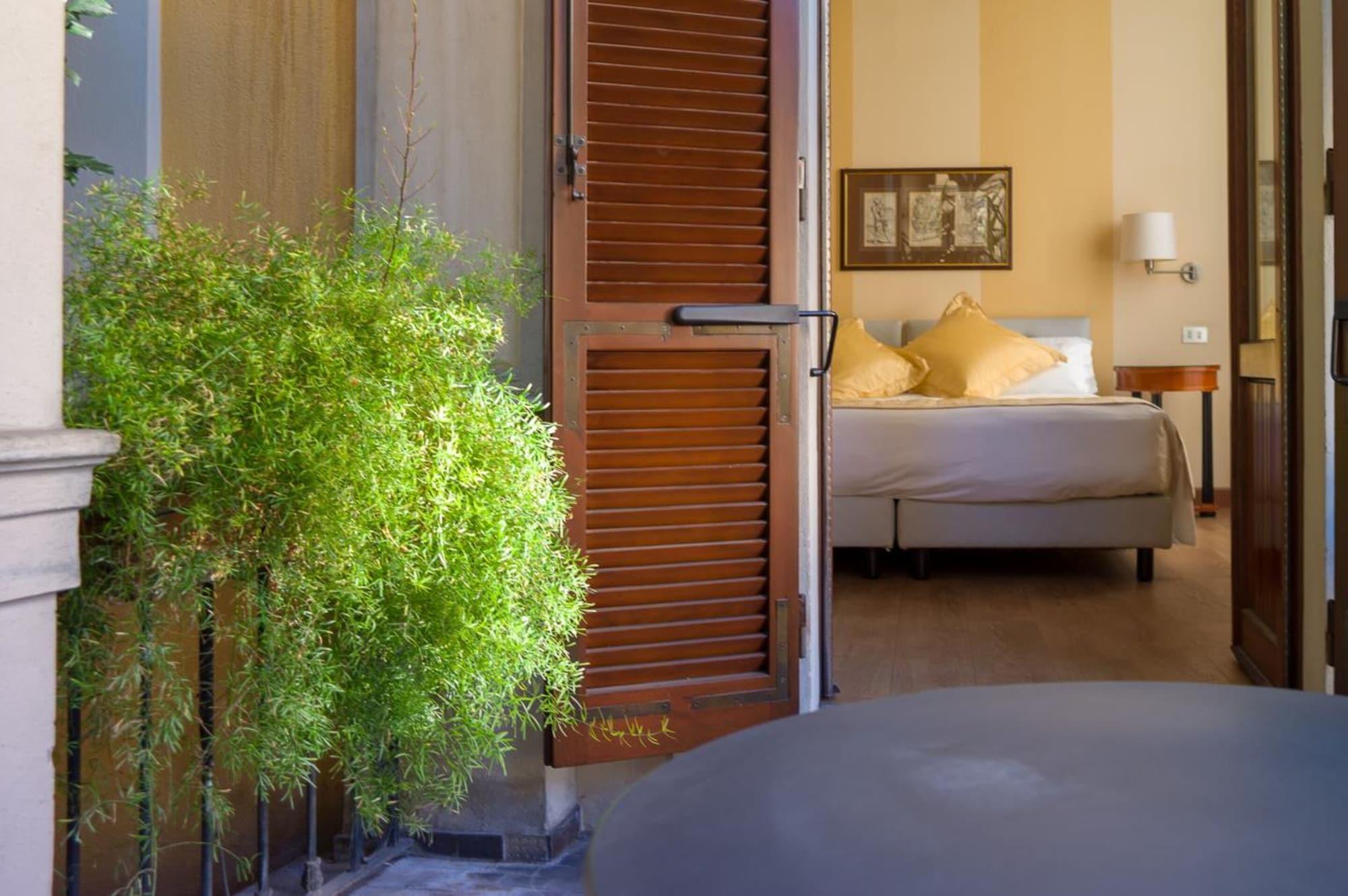 Gran Duca Di York Hotel