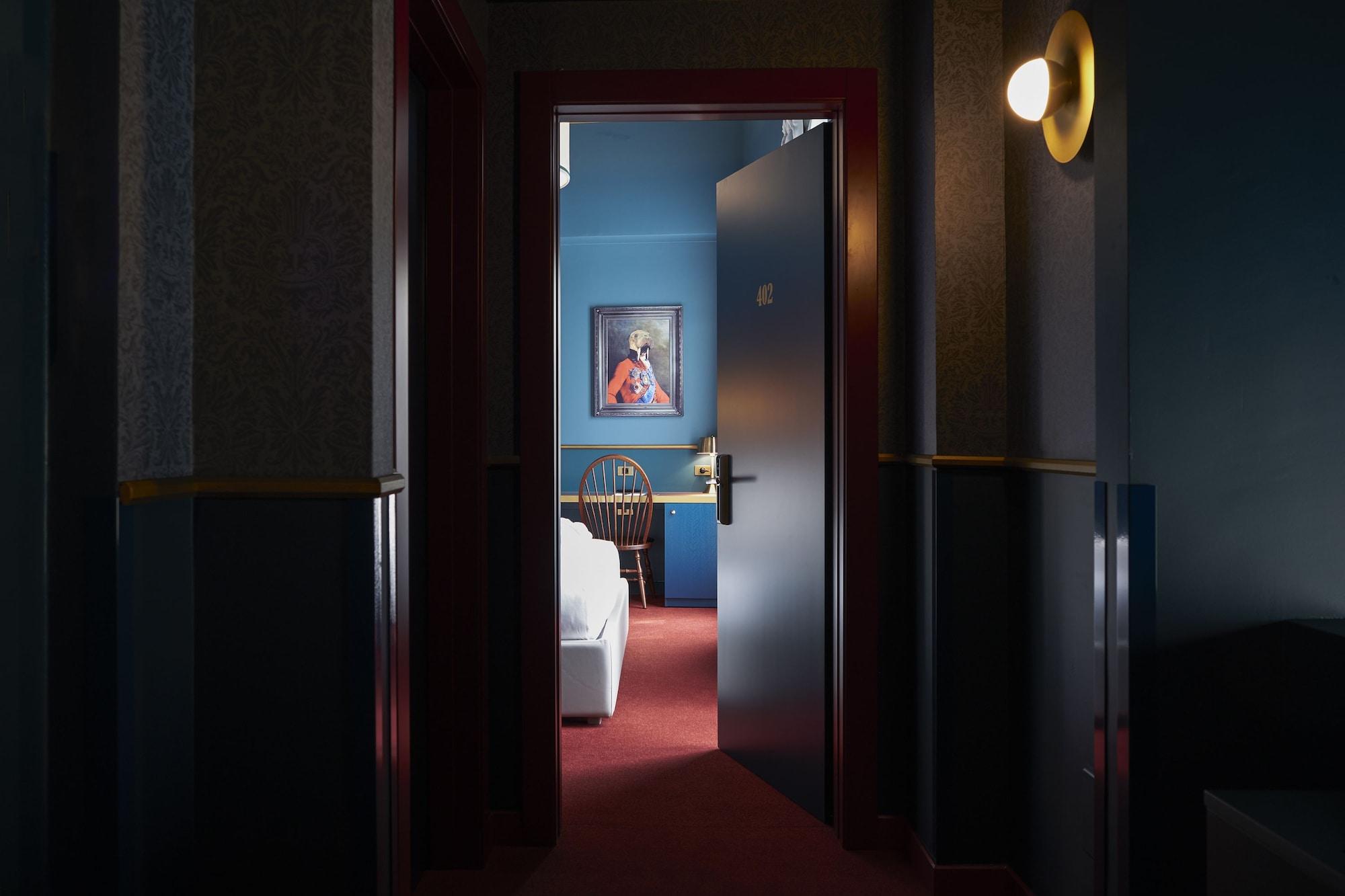 Hotel Clerici Boutique