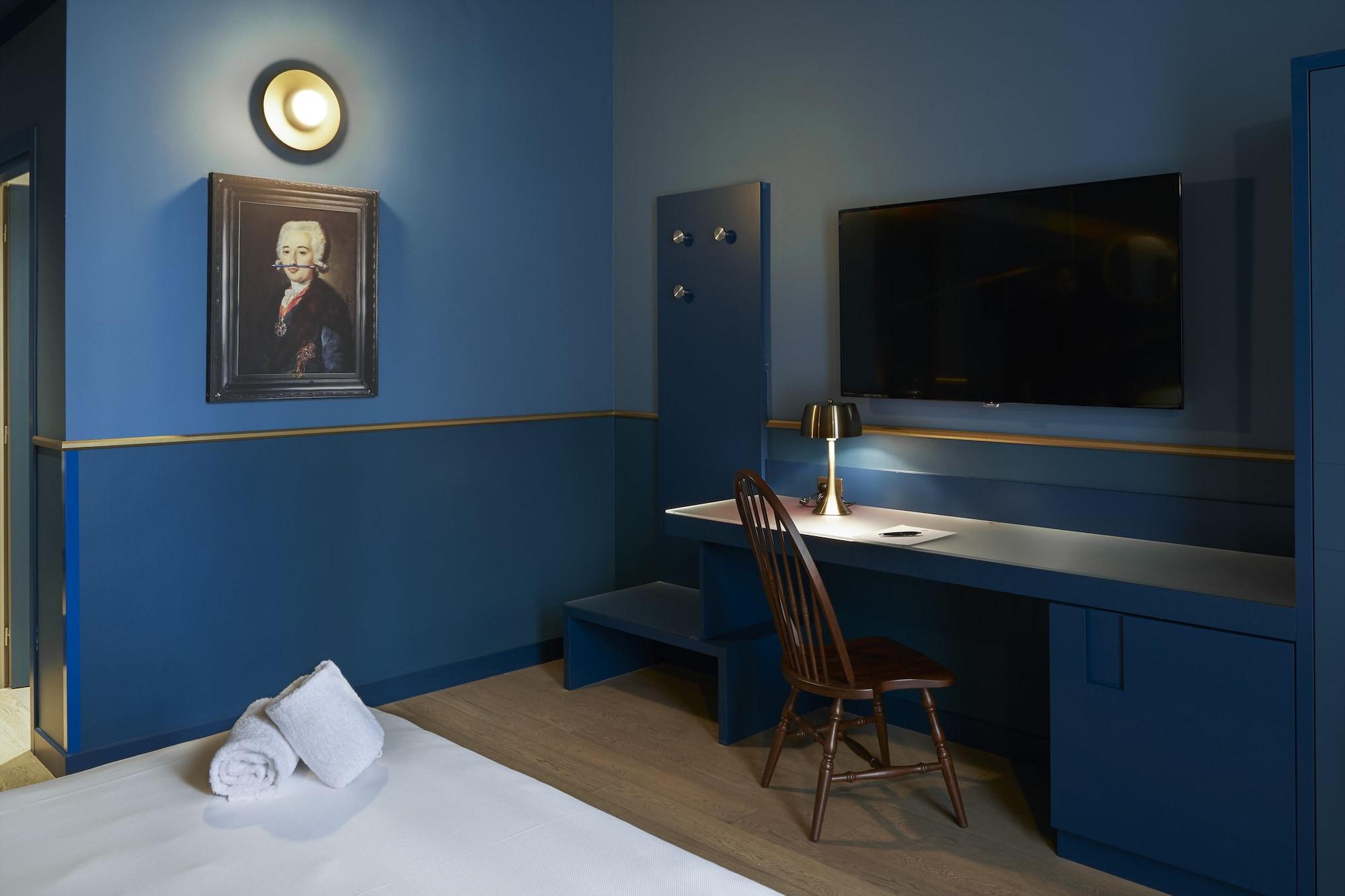 Clerici Boutique Hotel Milão