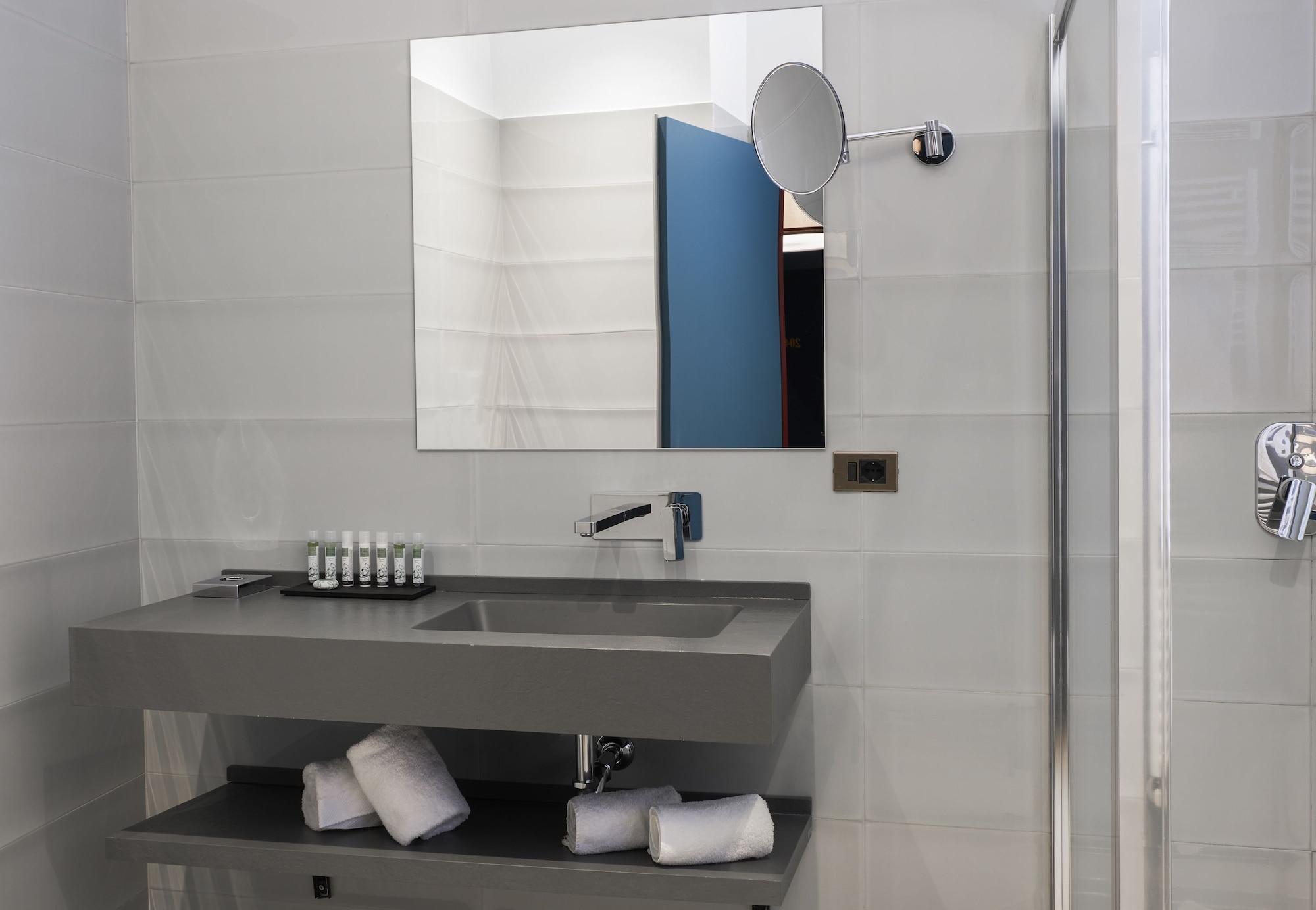 Hotel Clerici Boutique